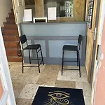 Horus فندق Fréjus