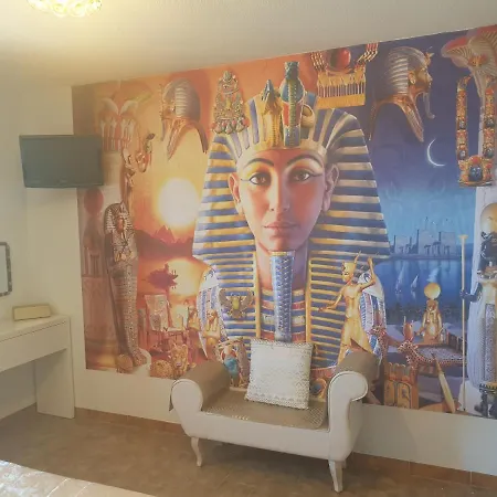 Horus *