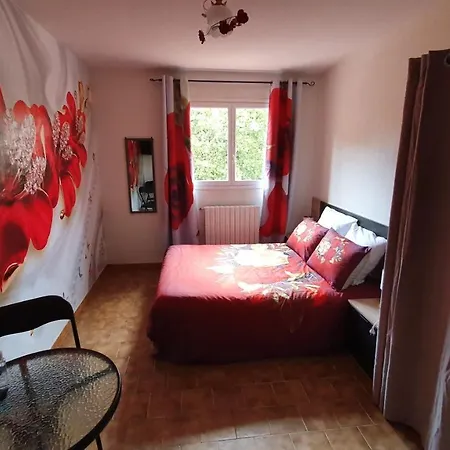 Horus * Фрежюс