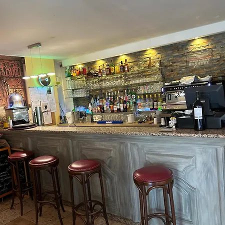 酒店 Horus Fréjus