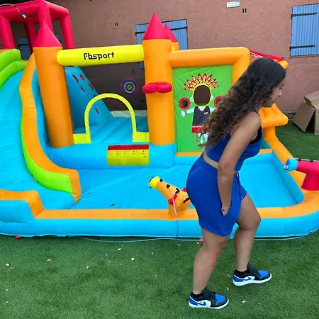 Horus * Фрежюс