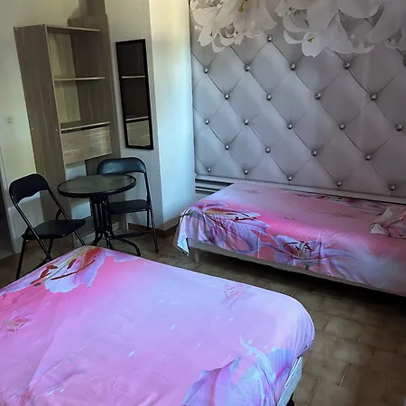 Horus * Фрежюс