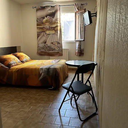 Horus * Фрежюс