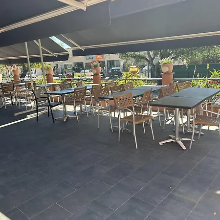 Hotel Horus Frejus