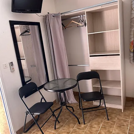 Hotel Horus Frejus