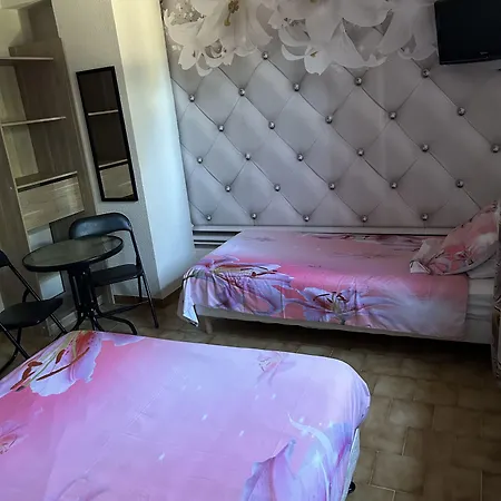 Horus * Фрежюс