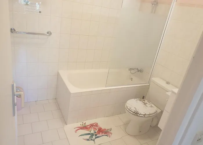 Horus Hotell Fréjus