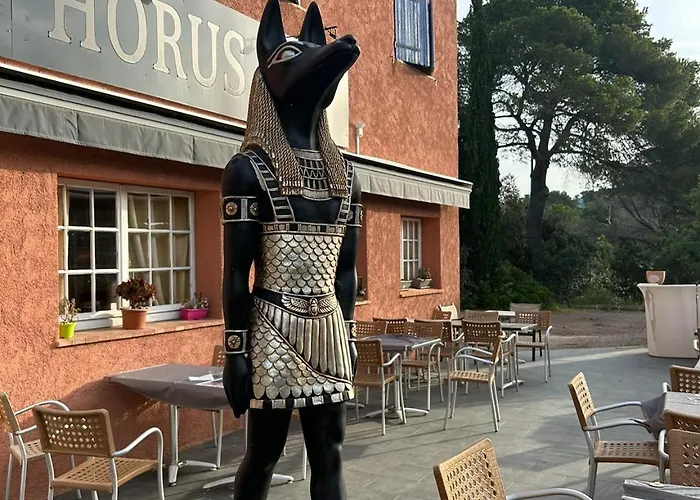 Horus Hotell