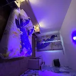 Hotel Horus