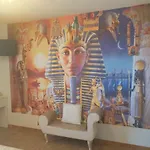 Horus Hotel *