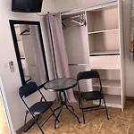 Otel Horus Fréjus