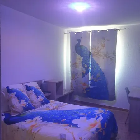 Horus فندق Fréjus