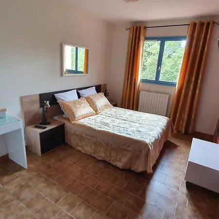 Horus Hotel
