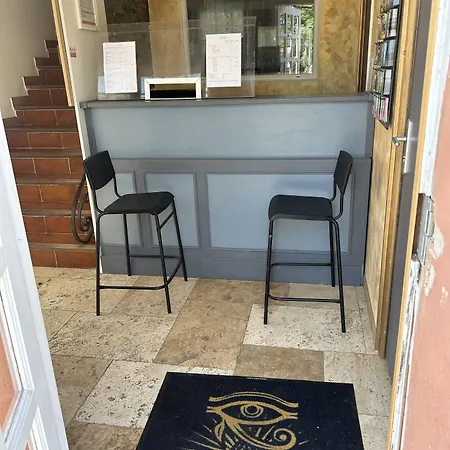 Horus Hotel Fréjus