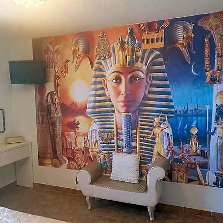 Horus Fréjus