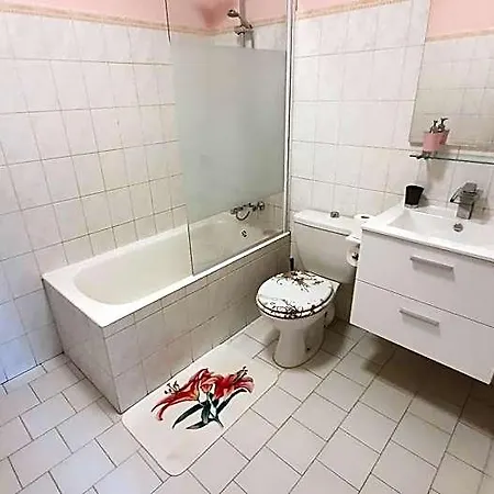 Horus Szálloda *