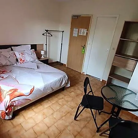 Szálloda Horus *