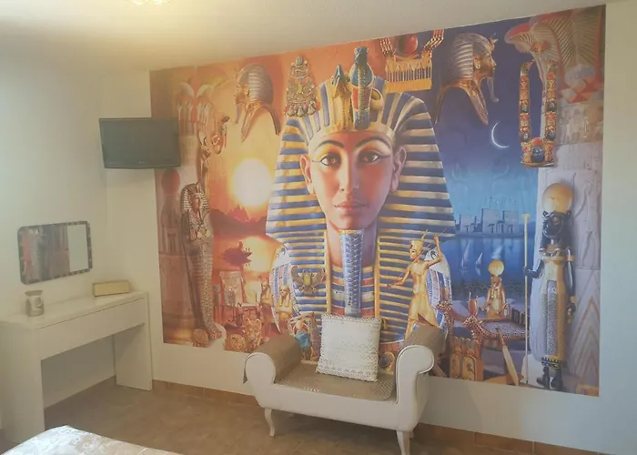Horus *