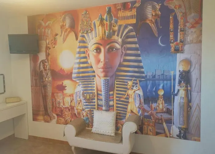 Horus Ξενοδοχείο *